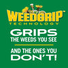 Scotts® Turf Builder® Weed & Feed