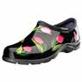 Sloggers® Women’s Waterproof Comfort Shoes (Size 6, Bubblegum Pink Cowbella)