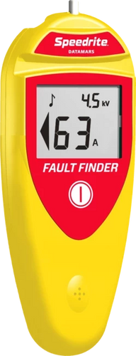 Speedrite Fault Finder