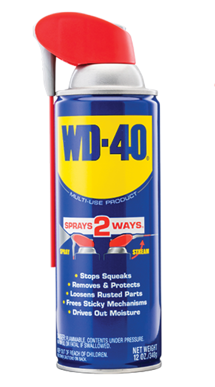 WD-40® Smart Straw® (8 oz)