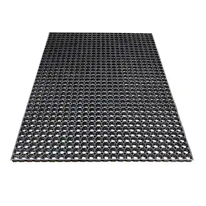 Red Barn Multi-Purpose Rubber Utility Mats (39.5 x 59 x 7/8)