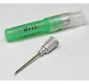 Animal Health International Needle 16GA X 1.5 in. Aluminum Hub Sherwood (16GA X 1.5)