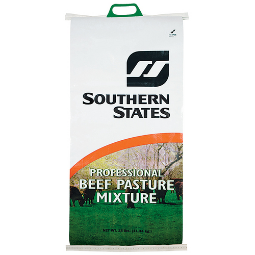 Southern States® Professional Beef Pasture Mixture (25 lbs)