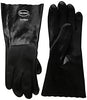 Boss Gloves Black Sandy Pvc ® 14 (Large)