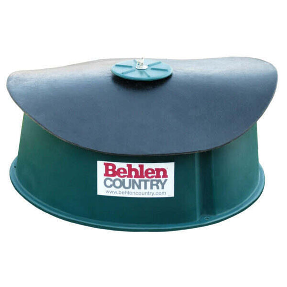 Behlen Super 3 Block Mineral Feeder (Blue)