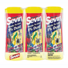 GARDENTECH SEVIN-5 READY TO USE 5% DUST 3 PACK (3 lbs)