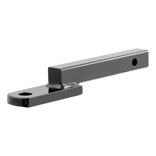 Curt Class 2 Ball Mount (1-1/4 Shank, 3,500 lbs., 1-1/4 Rise, 9-3/4 Long) (1-1/4)