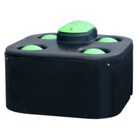 Behlen Mfg Energy-Free 4-Hole Waterer