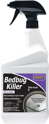 Bonide Bed Bug Killer RTU (1-Gallon)