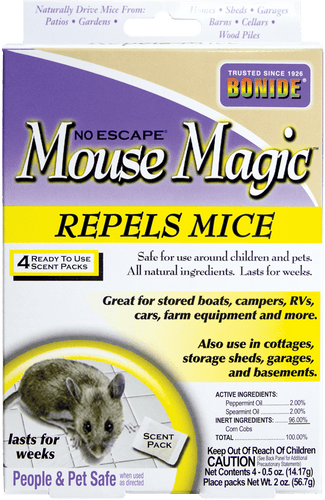 Bonide Mouse Magic® (12 pack)