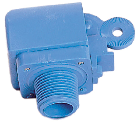 Miraco Automatic Valves