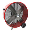 Maxx Air Direct Drive Barrel Fan