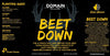 Domain Outdoor Beet Down Food Plot Mix (2 LB)