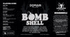 Domain Outdoor Bombshell Food Plot Mix (3 LB)