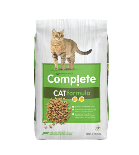 Southern States Complete Cat Formula (40 Lbs)