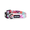 Wolfgang DigiFloral Dog Collar