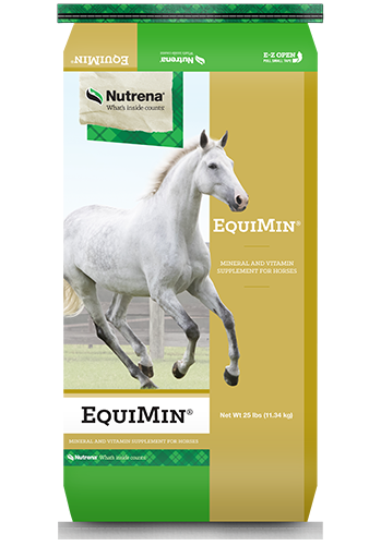 Nutrena® Equimin® Horse Loose Mineral