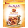 Ruffin' it Healthfuls Sweet Potato & Chicken Flavor Chewy Dog Treat, 1 Lb.