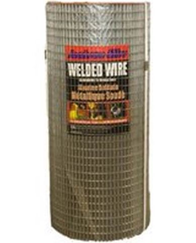 Jackson Wire Welded Wire Fence