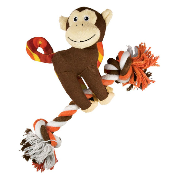 Kong Clingerz Knots Monkey (Medium/Large)