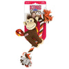 Kong Clingerz Knots Monkey (Medium/Large)