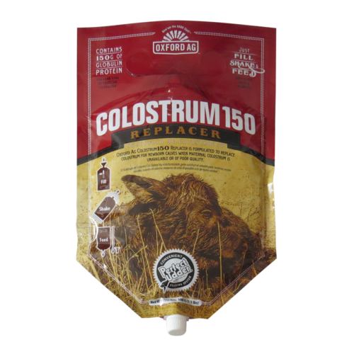 Oxford Ag’s Colostrum150 Replacer (150 G)