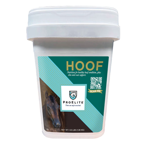 ProElite® Hoof (3 Lbs)