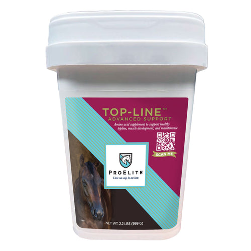 ProElite® Top-Line Advanced Support (2.2 Lbs)