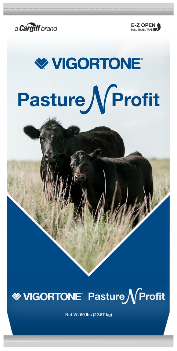 Vigortone® Pasture N Profit Breeder (50 lb, East Breeder)