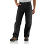 Carhartt Loose Fit Washed Duck Utility Work Pant B11 (34x34, Desert)