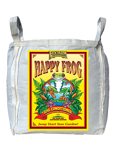 FoxFarm Happy Frog Soil Conditioner (1.5 Cubic Feet)