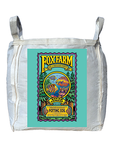 FOXFARM OCEAN FOREST® POTTING SOIL (1.5 Cubic Feet)