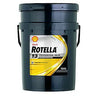 Shell Rotella® T3 Fleet Heavy Duty Engine Oil (5 Gallons)