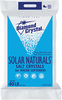 Diamond Crystal SOLAR NATURALS® WATER SOFTENER SALT CRYSTALS