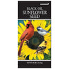 GENERIC BLACK OIL SUNFLOWER SEED (40 Lbs)