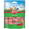 Kaytee Fiesta Yogurt Chips for Small Animals (3.5 OZ, Berry Blend)