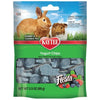 Kaytee Fiesta Yogurt Chips for Small Animals (3.5 OZ, Berry Blend)