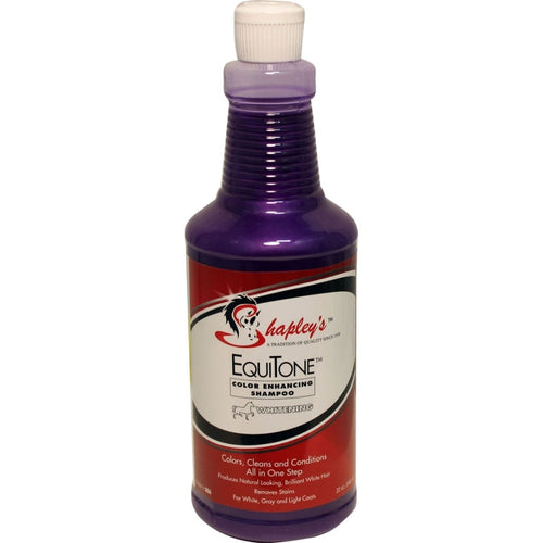 Shapley's EquiTone Shampoo