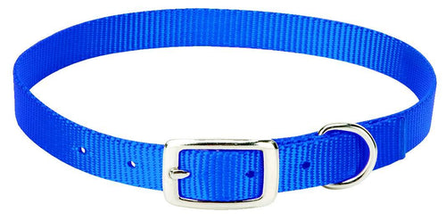 Weaver Leather Goat Collar, Medium