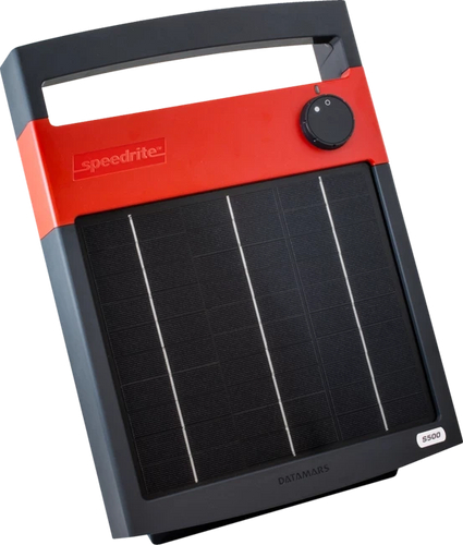 Speedrite Solar Energizer S500