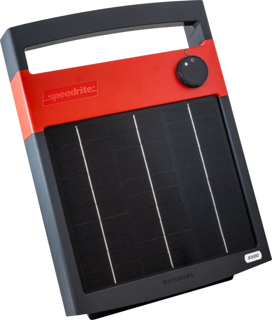 Speedrite Solar Energizer S500