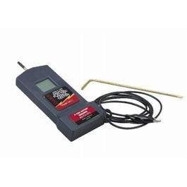 Electric Fence Volt Meter, Digital, 10,000-Volt