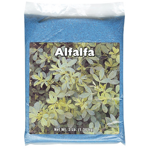 Alfalfa 3Lbs