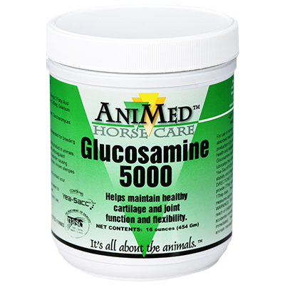 Animed Glucosamine 5000