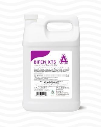 Control Solutions Bifen XTS Insecticide/Termiticide