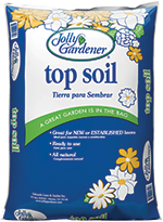 Jolly Gardener Standard Top Soil