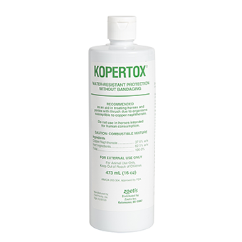 Zoetis KOPERTOX® (8 Oz)