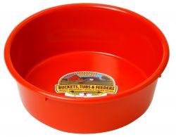 Little Giant 5 Quart Plastic Utility Pan