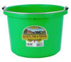 Miller Little Giant 8 Quart Plastic Bucket