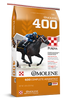 Purina® Omolene #400® Complete Advantage Horse Feed